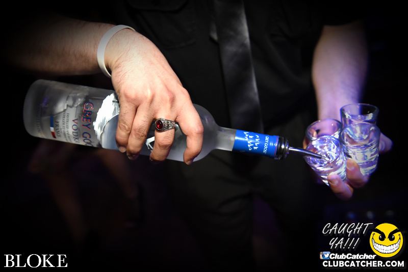 Bloke nightclub photo 40 - May 9th, 2015