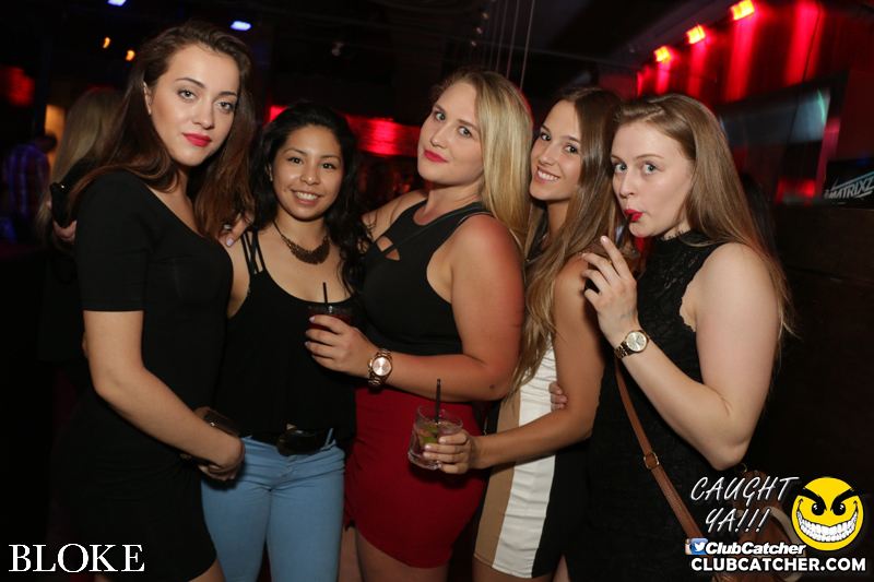 Bloke nightclub photo 5 - May 9th, 2015