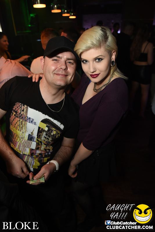 Bloke nightclub photo 46 - May 9th, 2015