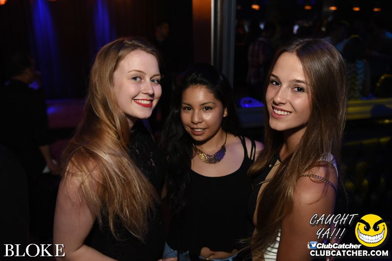 Bloke nightclub photo 54 - May 9th, 2015