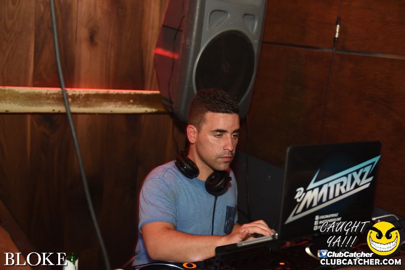 Bloke nightclub photo 55 - May 9th, 2015