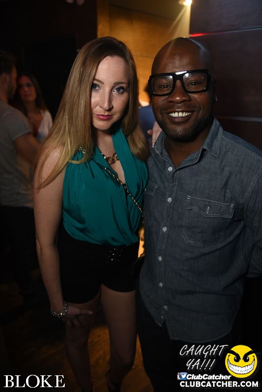 Bloke nightclub photo 56 - May 9th, 2015