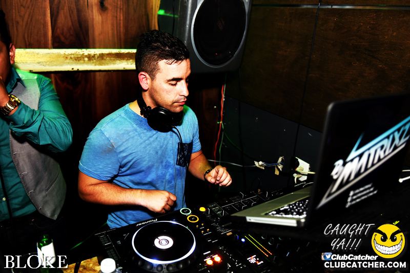 Bloke nightclub photo 57 - May 9th, 2015