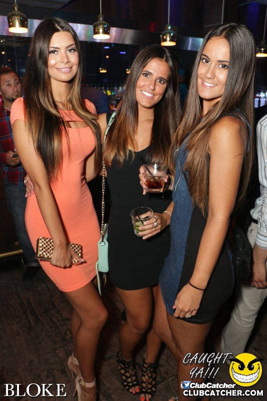 Bloke nightclub photo 7 - May 9th, 2015