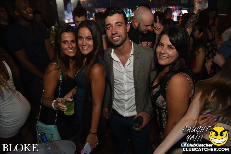 Bloke nightclub photo 61 - May 9th, 2015