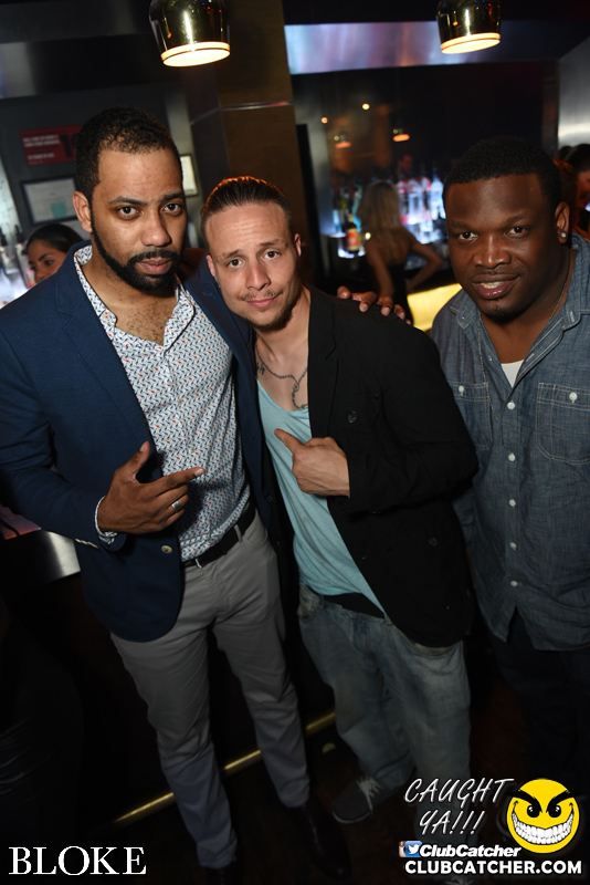 Bloke nightclub photo 63 - May 9th, 2015