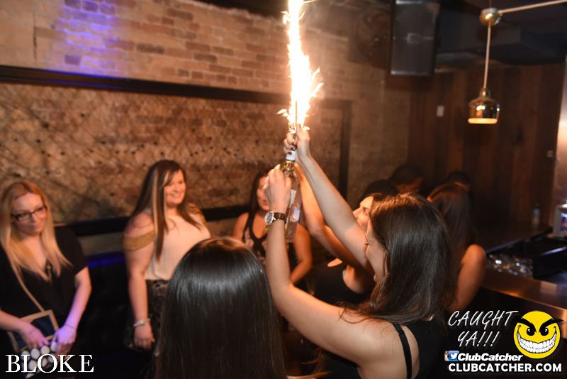 Bloke nightclub photo 66 - May 9th, 2015