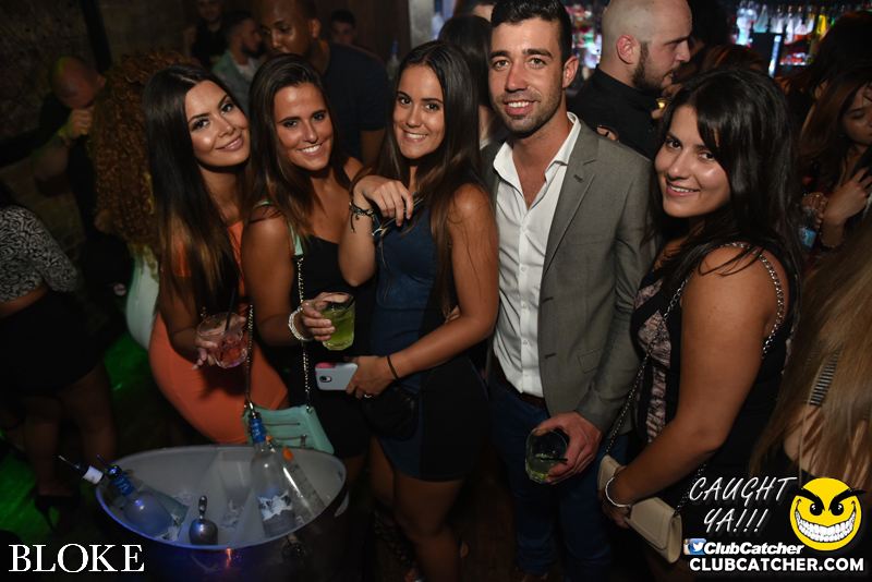 Bloke nightclub photo 69 - May 9th, 2015