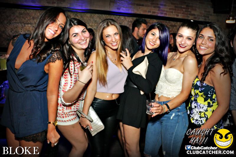 Bloke nightclub photo 8 - May 9th, 2015