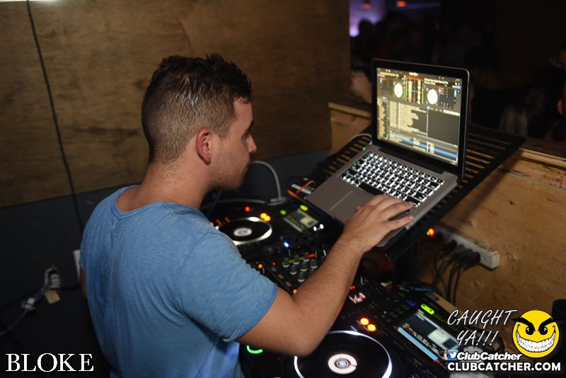 Bloke nightclub photo 71 - May 9th, 2015