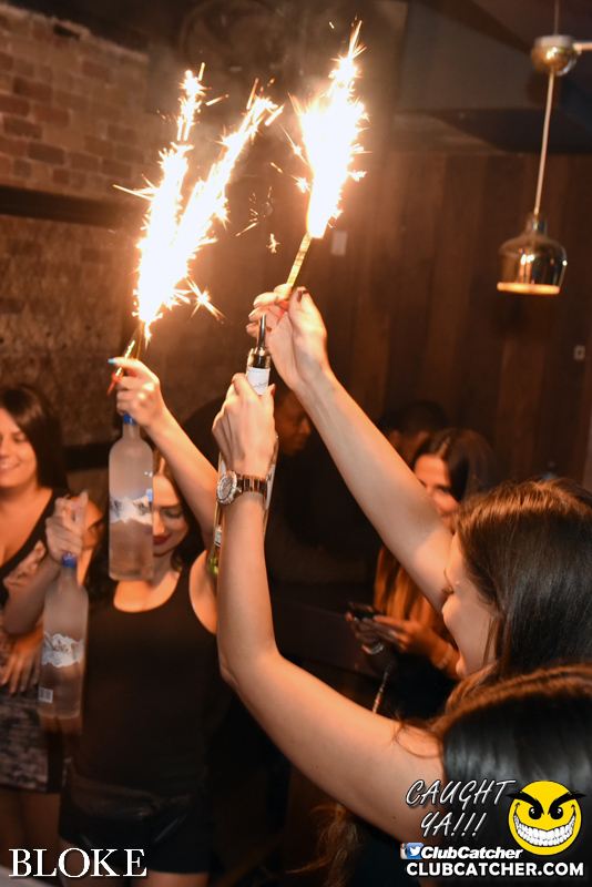 Bloke nightclub photo 75 - May 9th, 2015