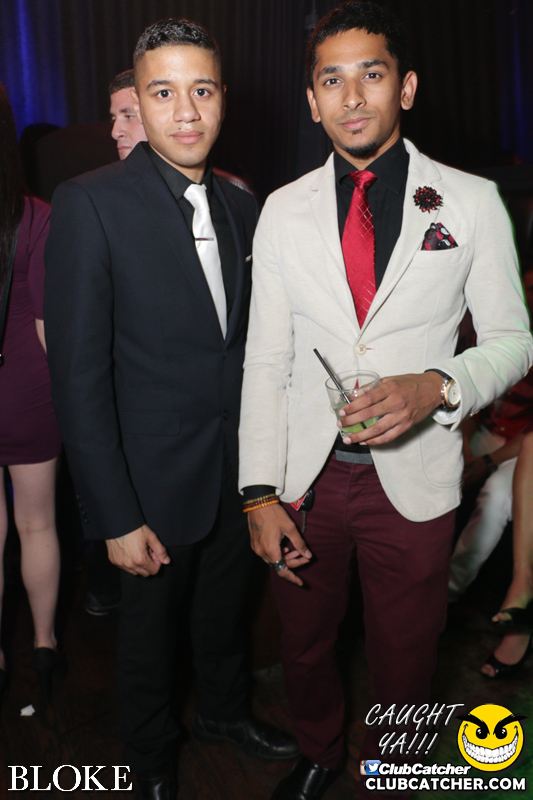 Bloke nightclub photo 79 - May 9th, 2015