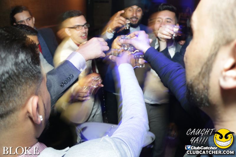 Bloke nightclub photo 80 - May 9th, 2015