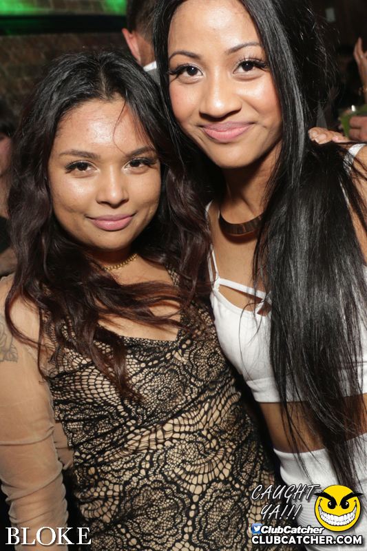 Bloke nightclub photo 9 - May 9th, 2015