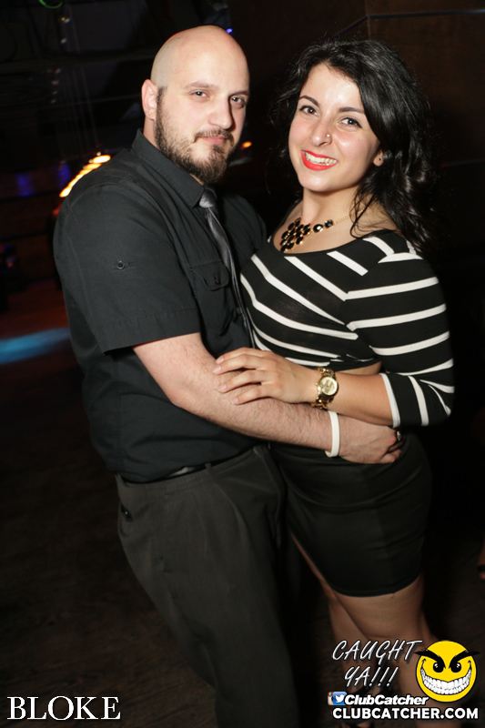 Bloke nightclub photo 81 - May 9th, 2015
