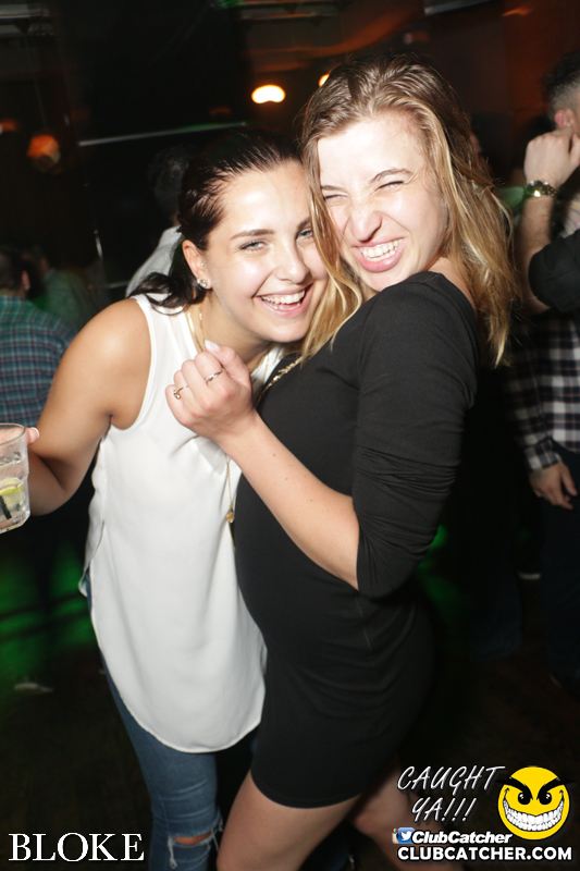 Bloke nightclub photo 83 - May 9th, 2015