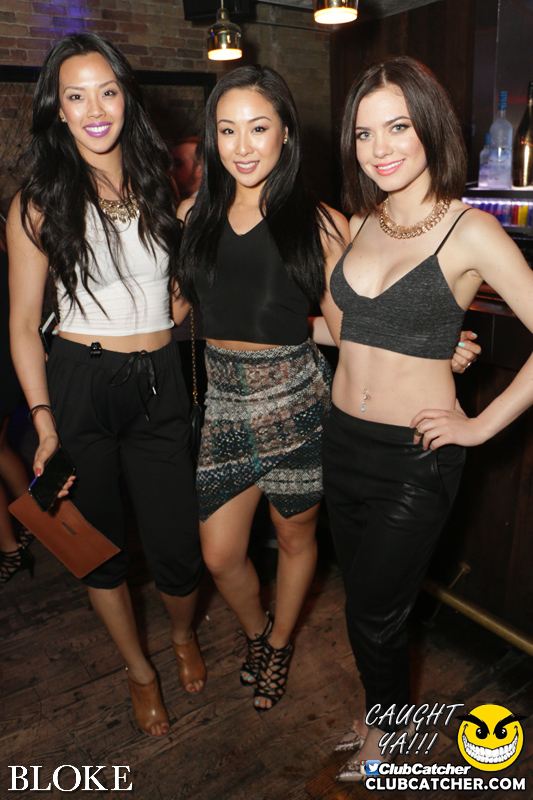 Bloke nightclub photo 10 - May 9th, 2015