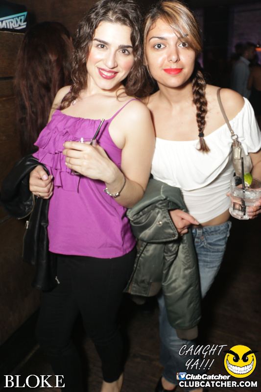 Bloke nightclub photo 91 - May 9th, 2015