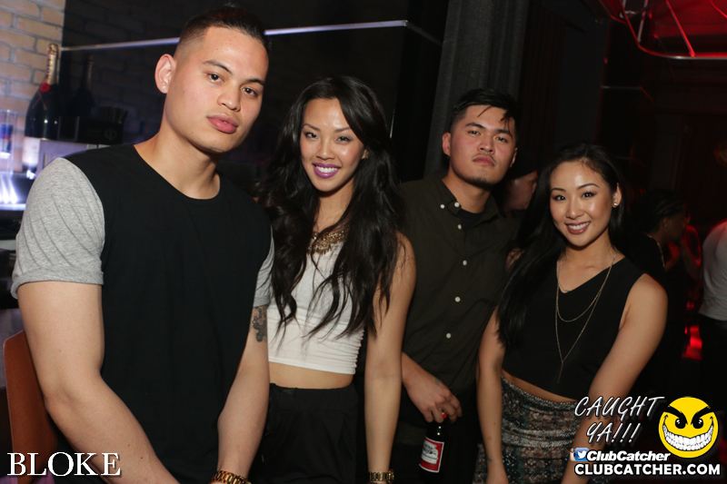 Bloke nightclub photo 94 - May 9th, 2015