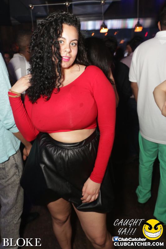Bloke nightclub photo 96 - May 9th, 2015