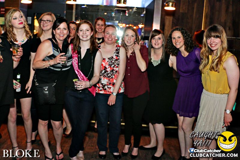 Bloke nightclub photo 98 - May 9th, 2015