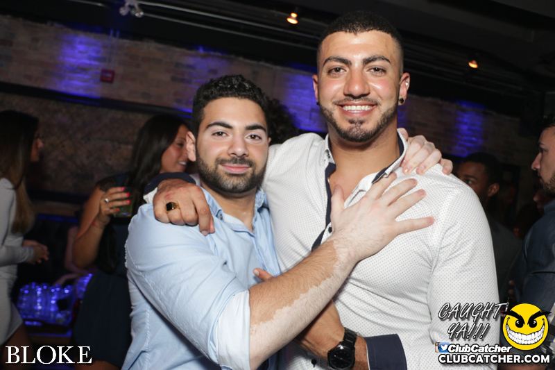 Bloke nightclub photo 99 - May 9th, 2015