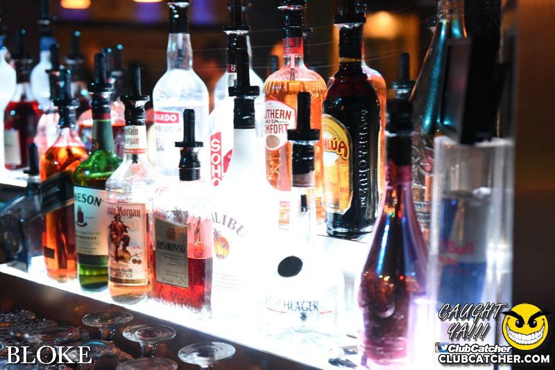 Bloke nightclub photo 11 - May 12th, 2015