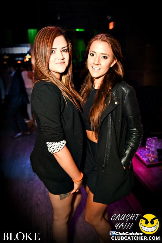Bloke nightclub photo 102 - May 12th, 2015