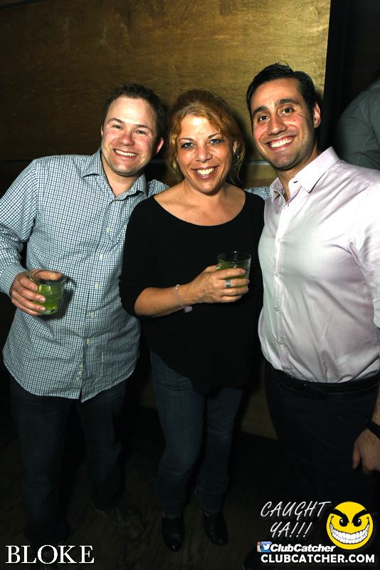 Bloke nightclub photo 103 - May 12th, 2015