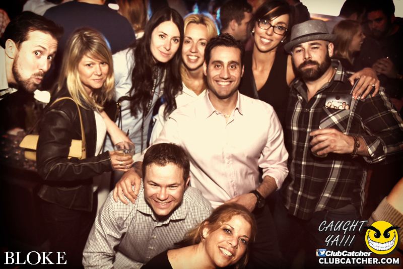 Bloke nightclub photo 106 - May 12th, 2015