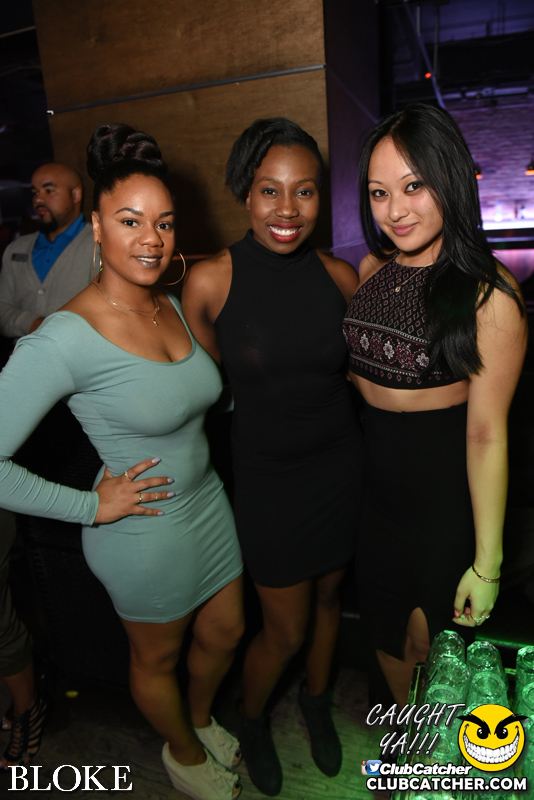 Bloke nightclub photo 12 - May 12th, 2015