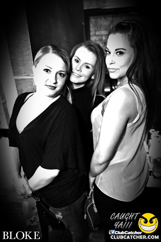 Bloke nightclub photo 112 - May 12th, 2015