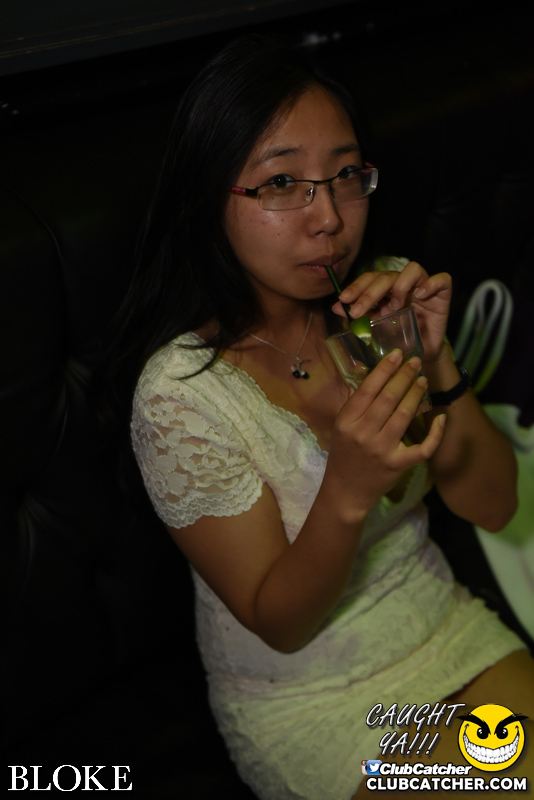 Bloke nightclub photo 114 - May 12th, 2015