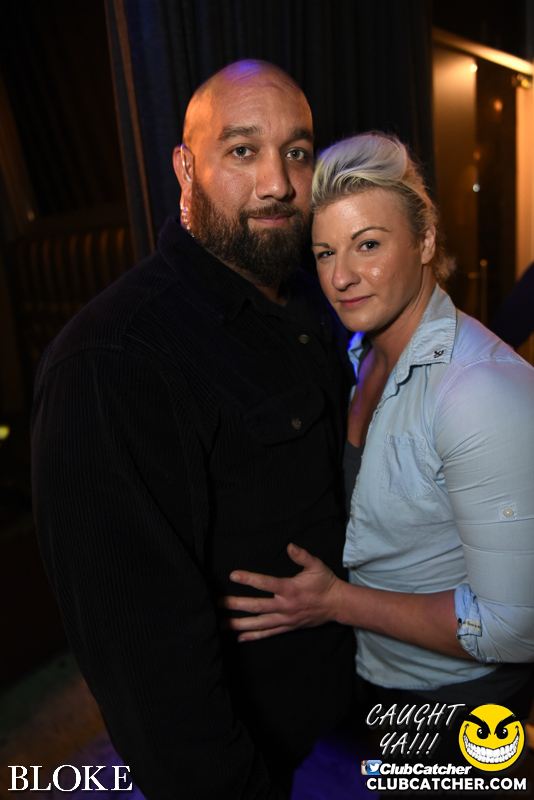 Bloke nightclub photo 116 - May 12th, 2015