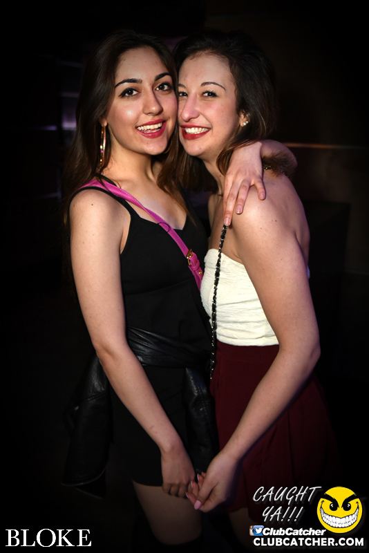 Bloke nightclub photo 117 - May 12th, 2015