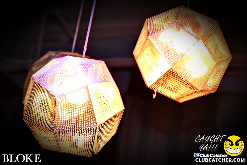 Bloke nightclub photo 119 - May 12th, 2015