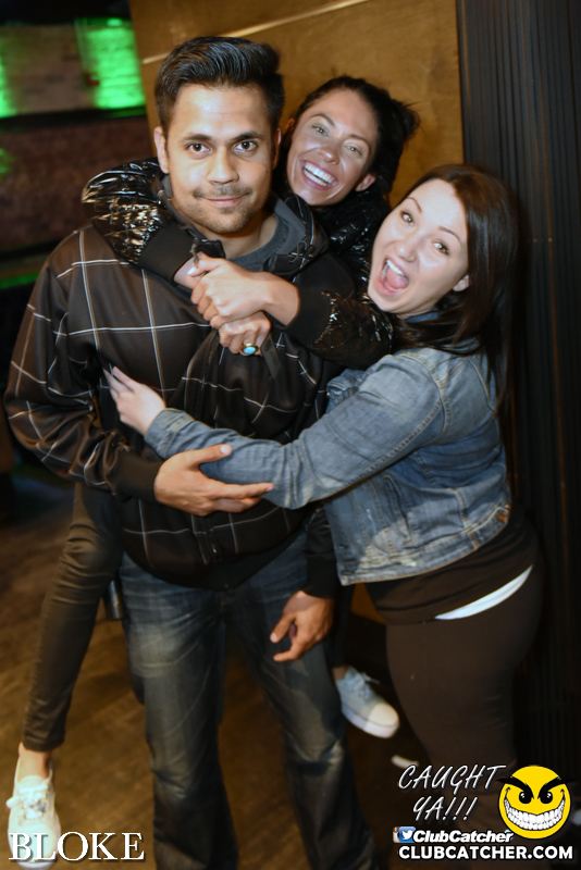 Bloke nightclub photo 123 - May 12th, 2015