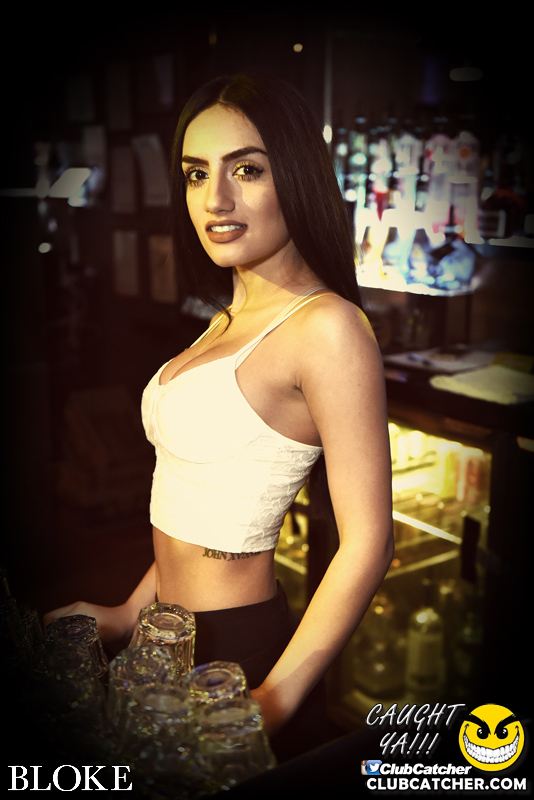 Bloke nightclub photo 125 - May 12th, 2015