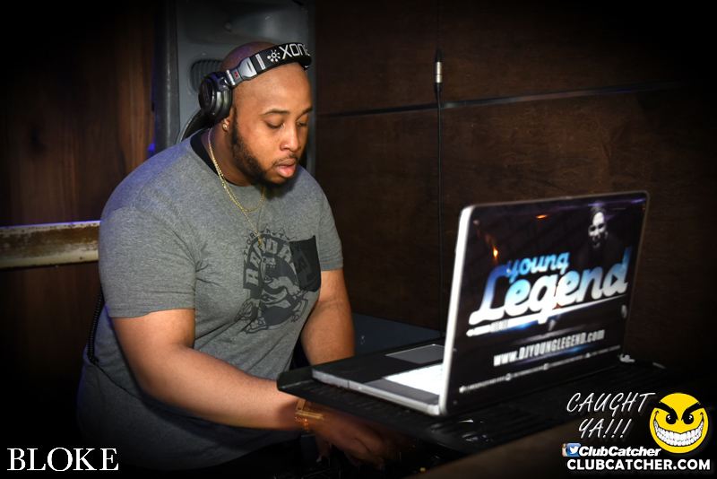 Bloke nightclub photo 126 - May 12th, 2015