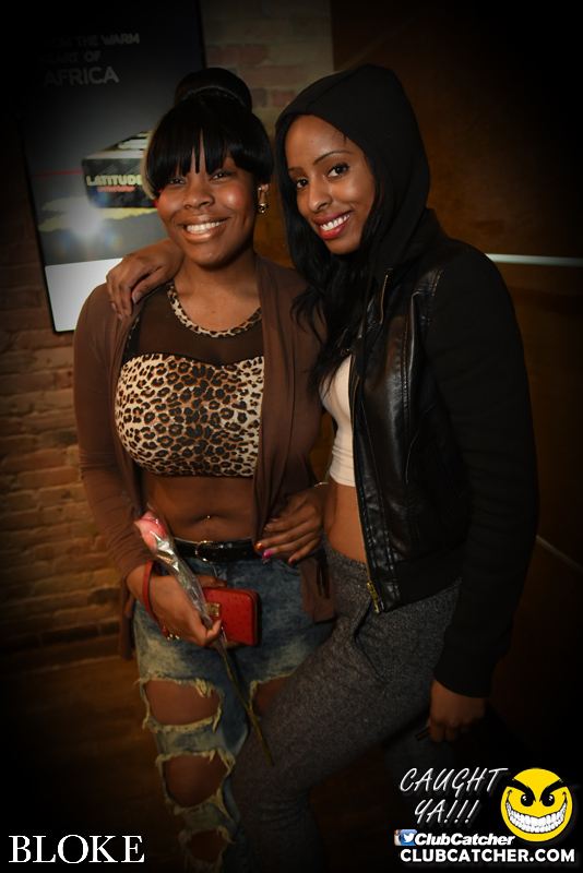 Bloke nightclub photo 127 - May 12th, 2015