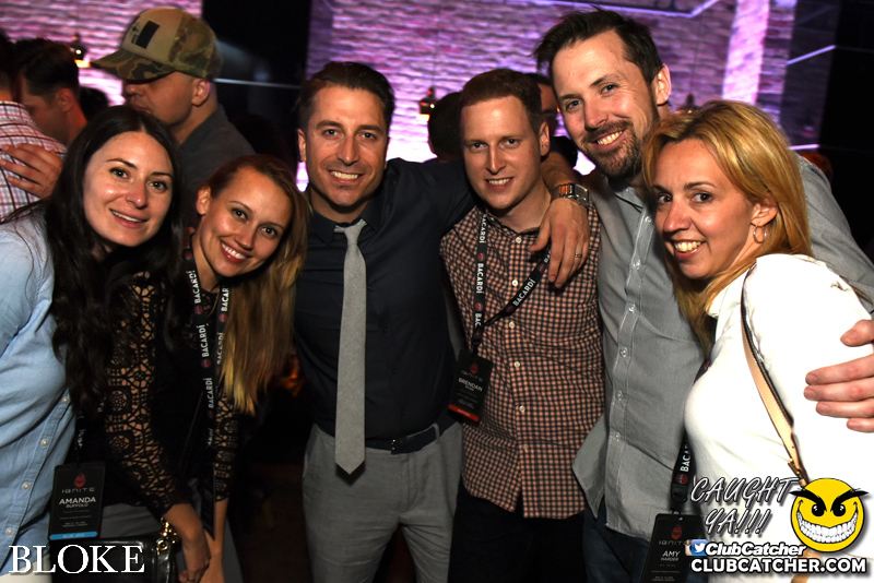 Bloke nightclub photo 14 - May 12th, 2015