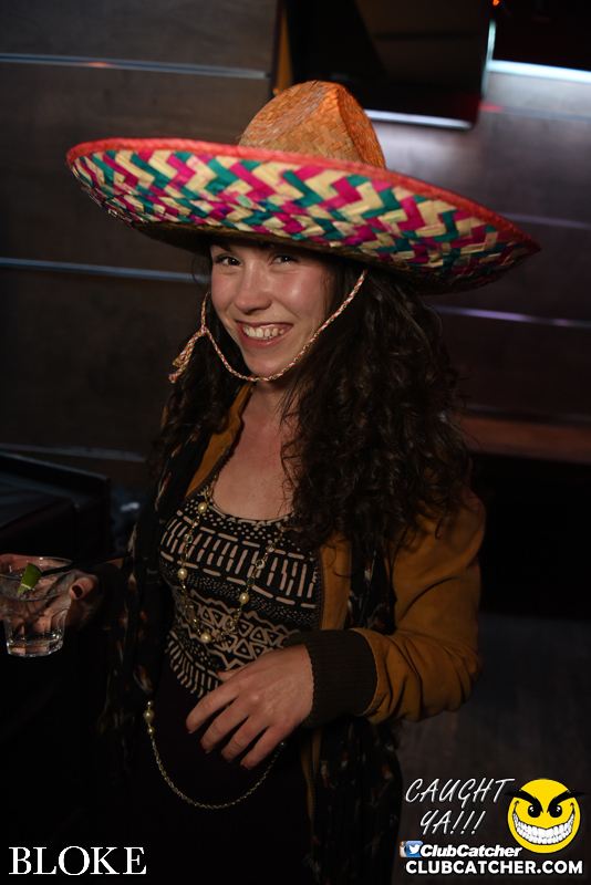 Bloke nightclub photo 15 - May 12th, 2015