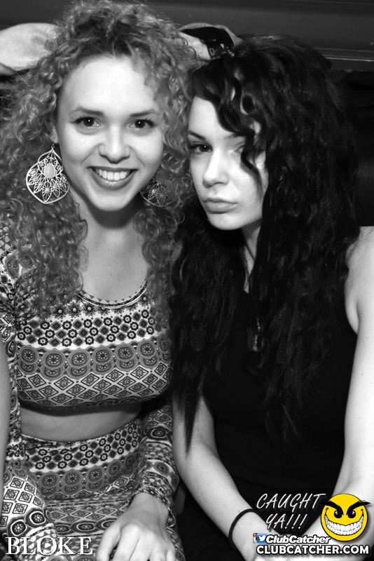 Bloke nightclub photo 20 - May 12th, 2015