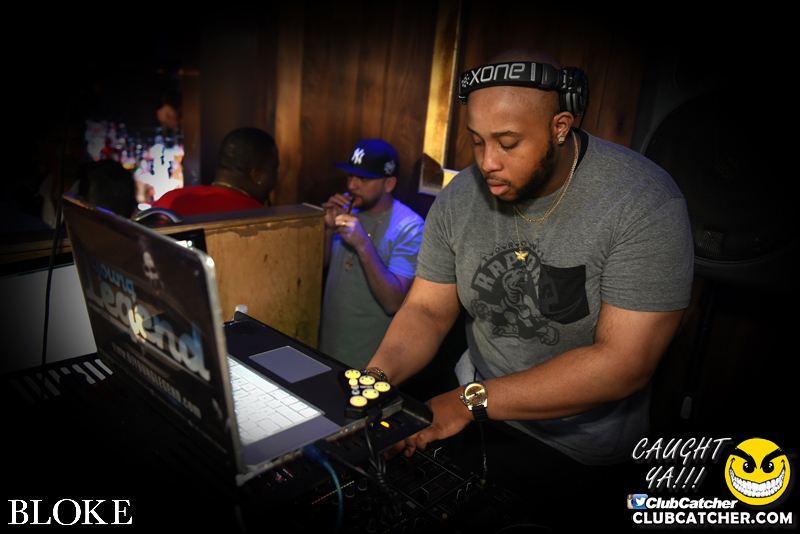 Bloke nightclub photo 21 - May 12th, 2015