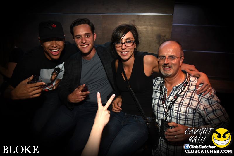 Bloke nightclub photo 23 - May 12th, 2015