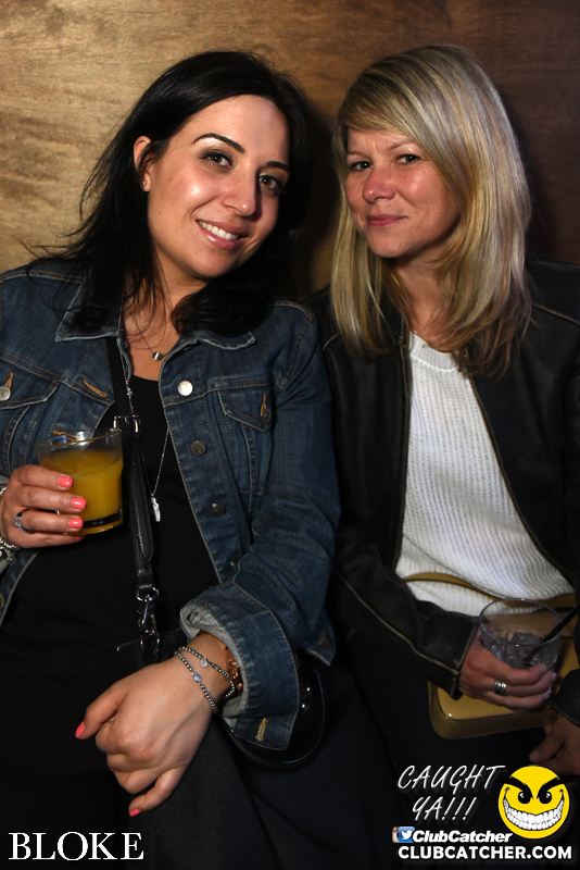 Bloke nightclub photo 25 - May 12th, 2015