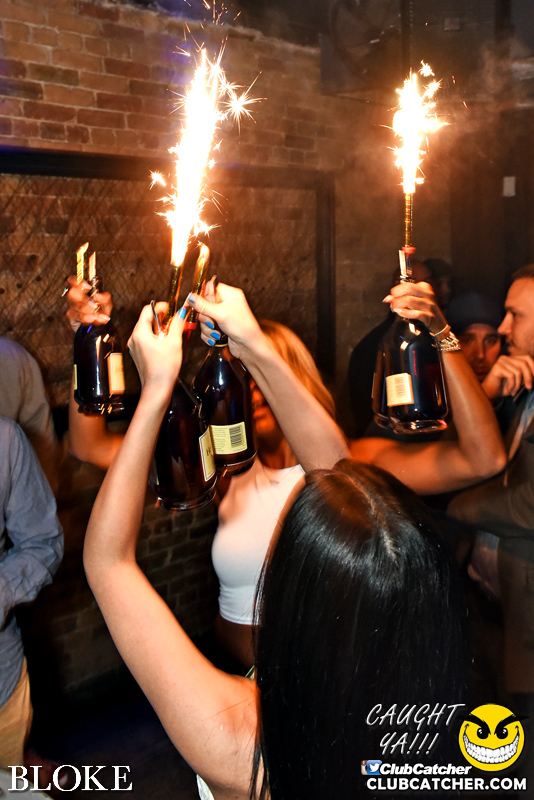 Bloke nightclub photo 26 - May 12th, 2015