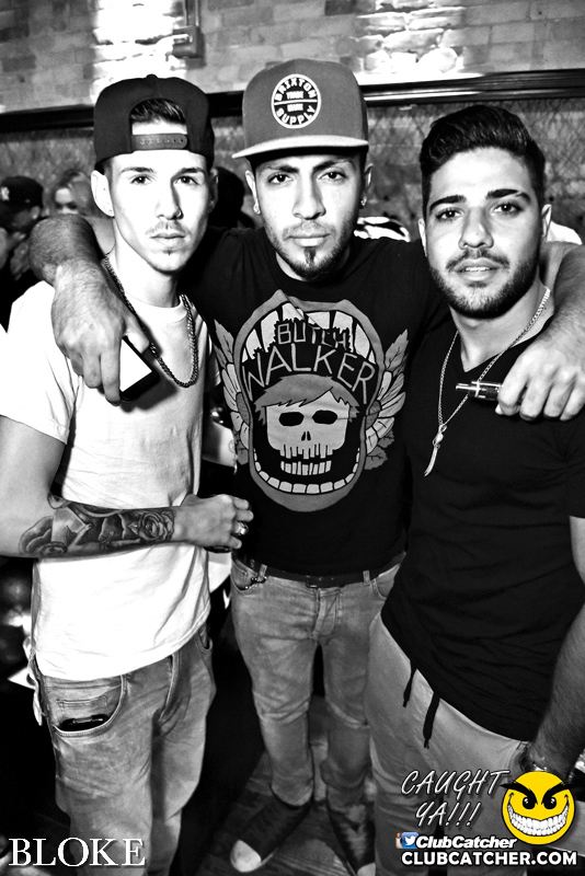 Bloke nightclub photo 27 - May 12th, 2015