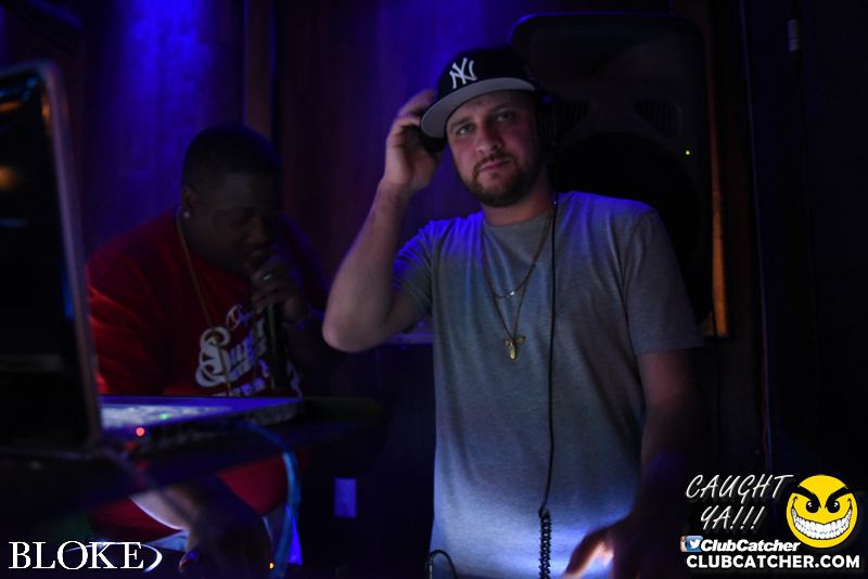 Bloke nightclub photo 29 - May 12th, 2015