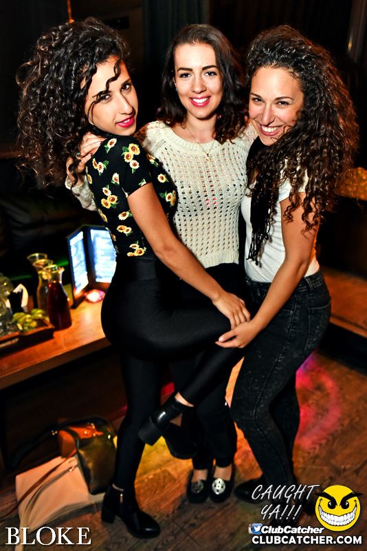 Bloke nightclub photo 4 - May 12th, 2015